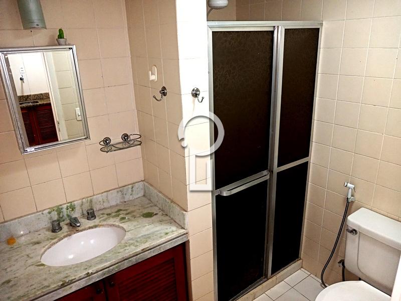 Apartamento para Alugar em Itaipava, Petrópolis - RJ - Foto 8
