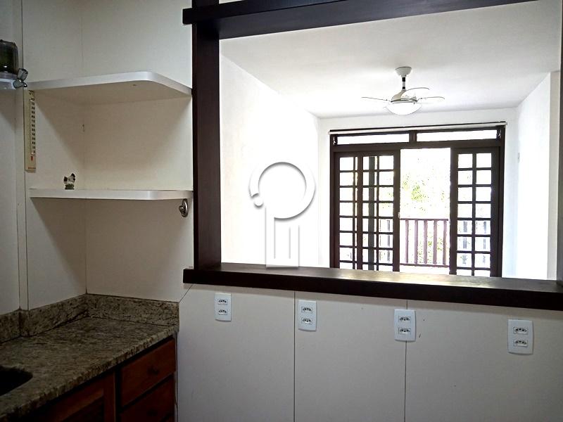 Apartamento para Alugar em Itaipava, Petrópolis - RJ - Foto 10