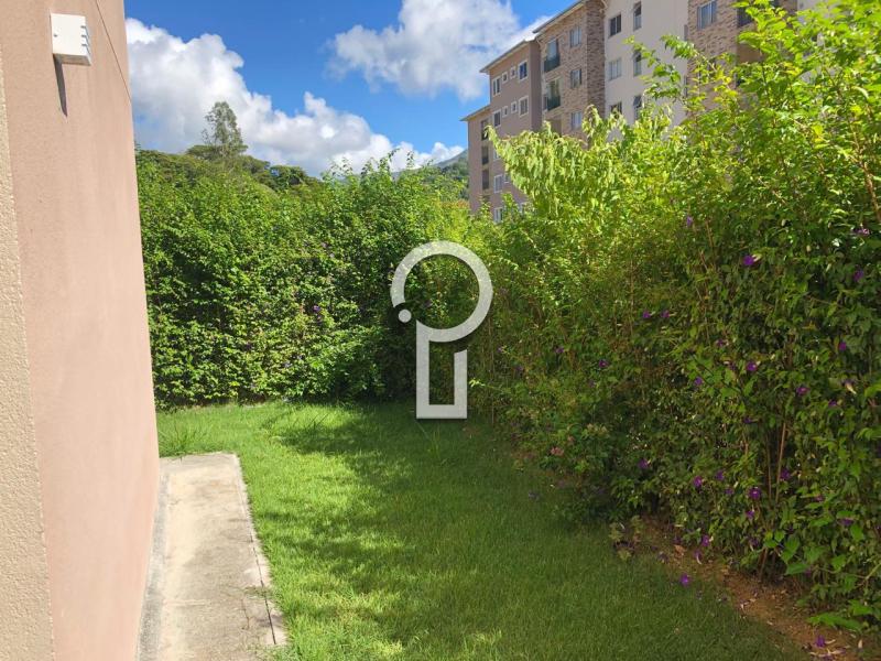 Apartamento para alugar em Itaipava, Petrópolis - RJ