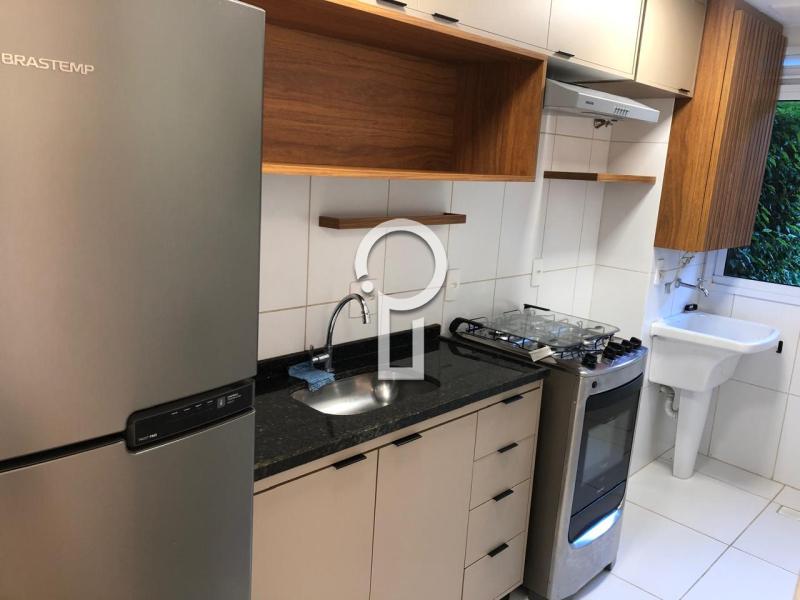 Apartamento para Alugar em Itaipava, Petrópolis - RJ - Foto 5