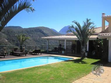 Casa em Itaipava