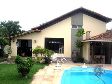 [CI 5398] Casa em Centro, Cabo Frio/RJ