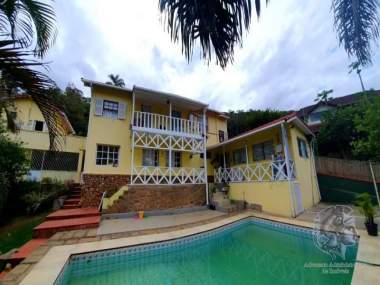 [CI 5373] Casa em Araras, Petrópolis/RJ