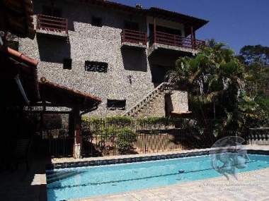 [CI 5357] Casa de Condomínio em Itaipava, Petrópolis/RJ