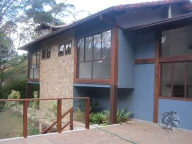 [CI 5199] Casa de Condomínio em Itaipava, Petrópolis/RJ