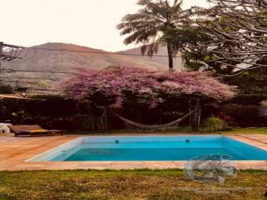 [CI 5400] Casa em Corrêas, Petrópolis/RJ