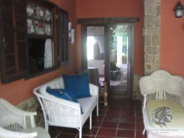 [CI 5308] Casa em Itaipava, Petrópolis/RJ
