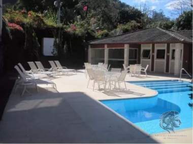 [CI 50356] Apartamento em Itaipava, Petrópolis/RJ