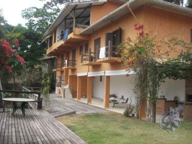 [CI 5201] Apartamento em Itaipava, Petrópolis/RJ