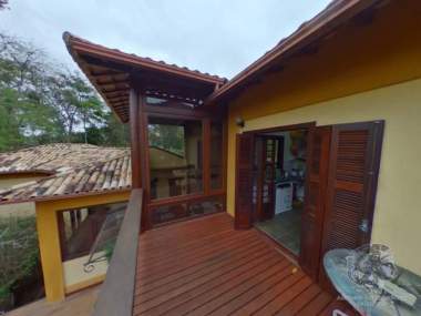 [CI 5344] Casa de Condomínio em Itaipava, Petrópolis/RJ