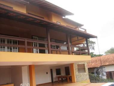 [CI 5317] Casa de Condomínio em Itaipava, Petrópolis/RJ