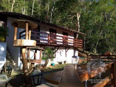 [CI 5396] Casa em Araras, Petrópolis/RJ