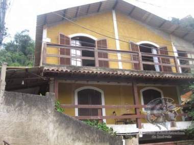 [CI 5391] Casa em Itaipava, Petrópolis/RJ