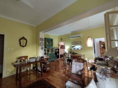 [CI 5374] Apartamento em Zona Sul, Rio de Janeiro/RJ