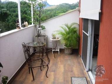 [CI 5313] Apartamento em Itaipava, Petrópolis/RJ