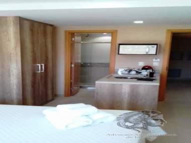 [CI 5284] Apartamento em Itaipava, Petrópolis/RJ