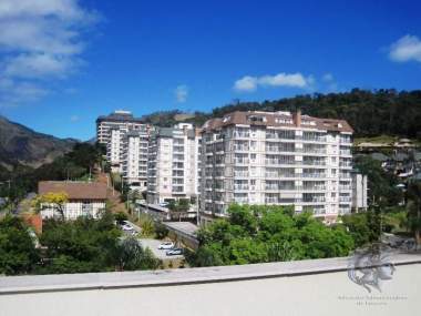 [CI 5186] Apartamento em Itaipava, Petrópolis/RJ