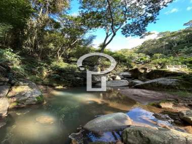 [CI 1] Fazenda/Sítio em Posse, Petrópolis/RJ