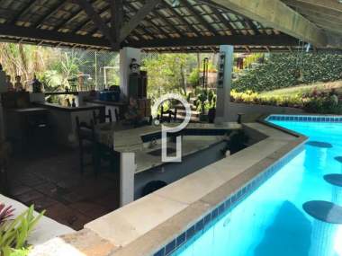 [CI 2] Casa de Condomínio em Itaipava, Petrópolis/RJ