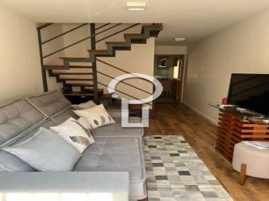 [CI 4] Apartamento em Corrêas, Petrópolis/RJ