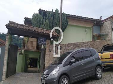 [CI 6] Casa em Bingen, Petrópolis/RJ