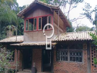[CI 7] Casa em Itaipava, Petrópolis/RJ
