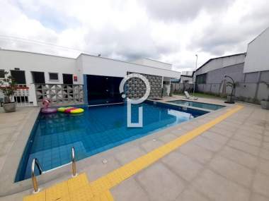 [CI 12] Apartamento em BENFICA, JUIZ DE FORA /MG