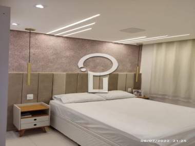 [CI 44] Apartamento em Itaipava, Petrópolis/RJ