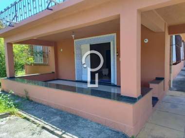 [CI 43] Casa em Corrêas, Petrópolis/RJ