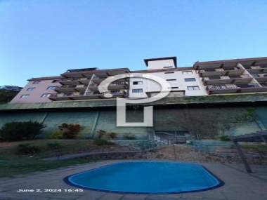 [CI 49] Apartamento em Itaipava, Petrópolis/RJ