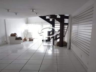 [CI 57] Loja de Shopping/Centro Comercial em Itaipava, Petrópolis/RJ