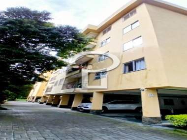 [CI 58] Apartamento em Corrêas, Petrópolis/RJ
