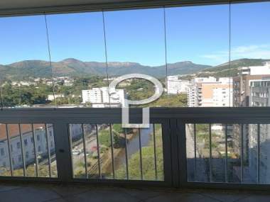 [CI 46] Apartamento em Centro, Petrópolis/RJ
