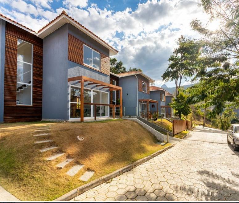 Vila Verde Residencial 