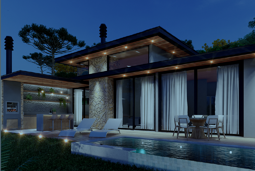 Vila Paradizo