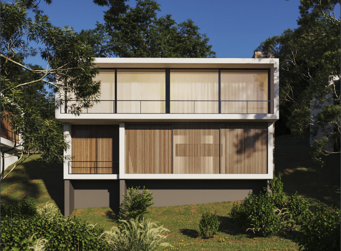 Mangalarga Residencial
