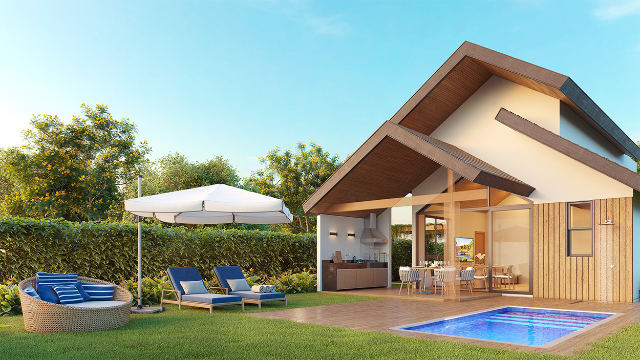 ViVerde Itaipava Residences