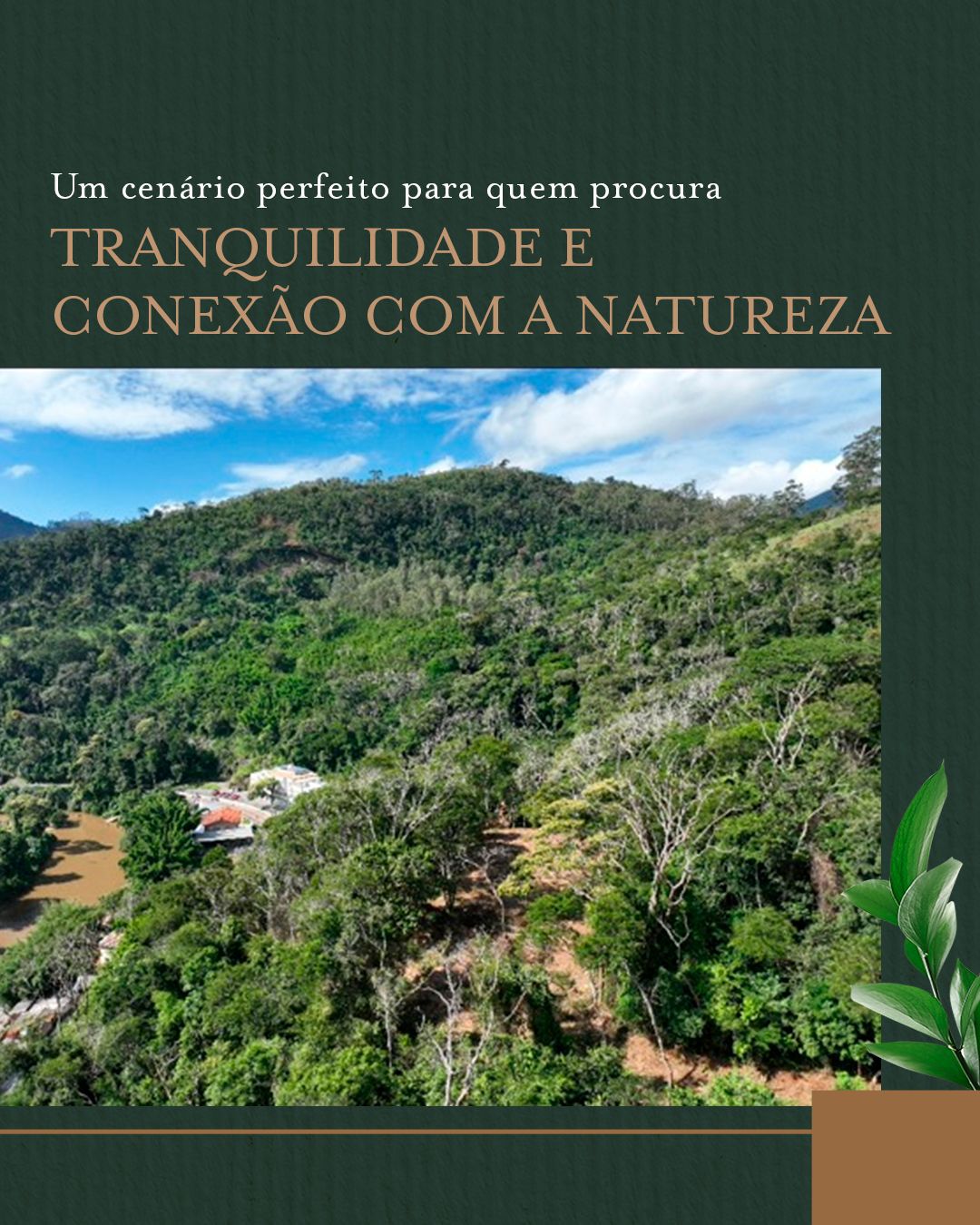 QUINTA DOS PASSAROS RESIDENCIAS