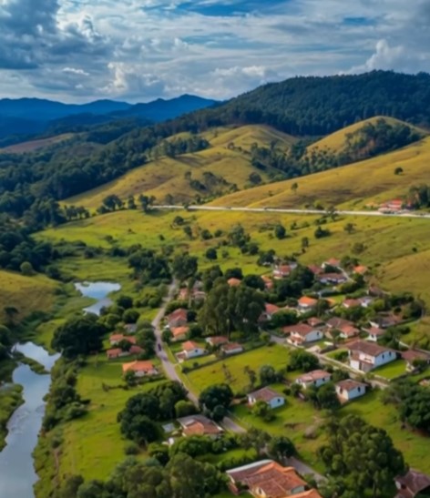 Condomínio Residencial Piabanha