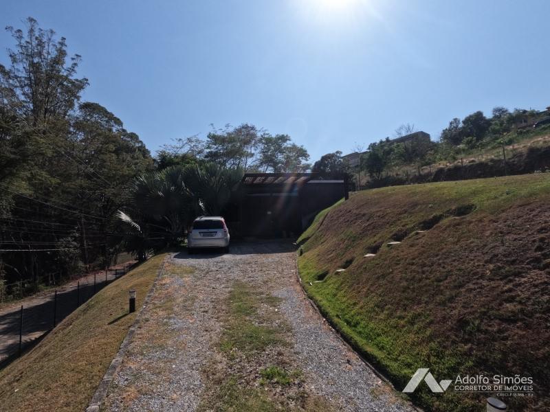 Casa à venda em Nogueira, Petrópolis - RJ
