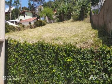[108] Terreno Residencial em Itaipava, Petrópolis/RJ