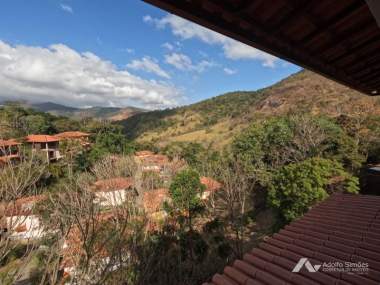[147] Casa em Pedro do Rio, Petrópolis/RJ