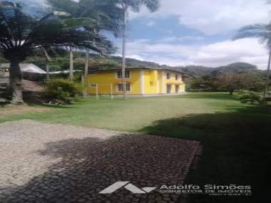 [159] Casa em Itaipava, Petrópolis/RJ