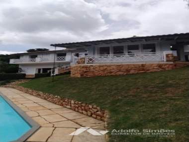 [196] Casa em Itaipava, Petrópolis/RJ