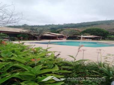 [203] Casa em Itaipava, Petrópolis/RJ
