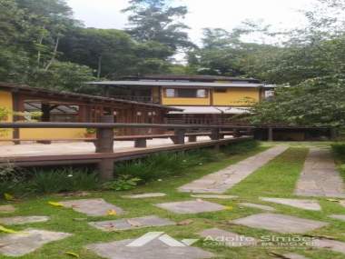 [211] Casa em Corrêas, Petrópolis/RJ