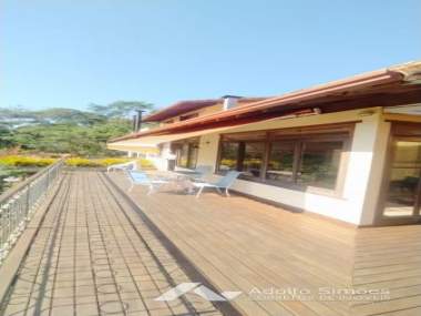 [227] Casa em Itaipava, Petrópolis/RJ