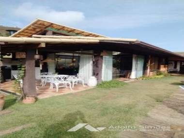[228] Casa em Secretário, Petrópolis/RJ