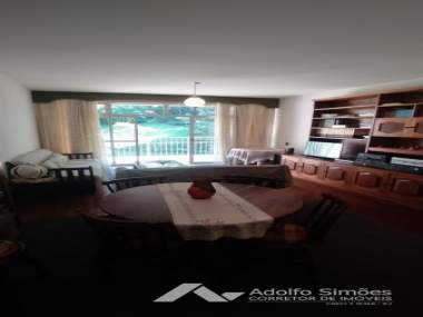 [229] Apartamento em Centro, Petrópolis/RJ