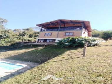 [231] Casa em Itaipava, Petrópolis/RJ